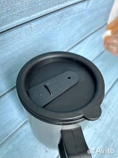 Термо кружка