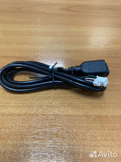 Usb кабель провод Teyes для магнитол