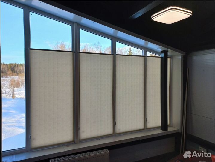 Шторы/Гарантия