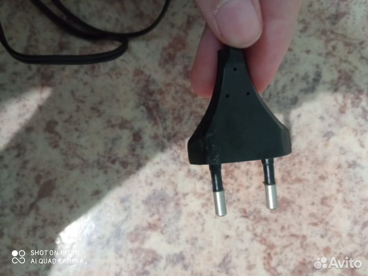 Расческа, фен, утюжок, плойка, юность, СССР