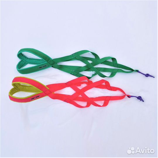 Шлейка ездовая тяговая все размеры и потяг 2.3 м