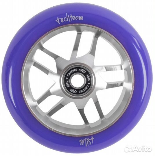 Колесо для самоката TechTeam Mist 110x24 мм