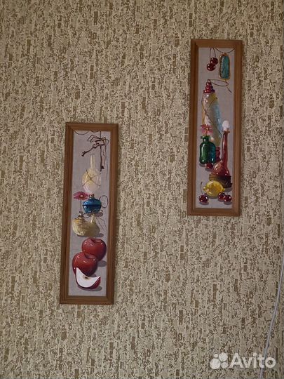 Картина масло холст