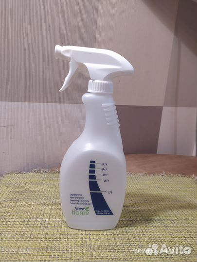 Дозатор флакон Амвэй 500мл новое