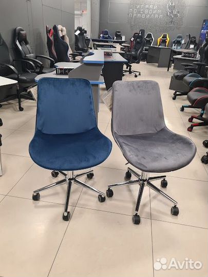 Компьютерное кресло