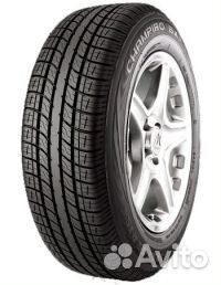 GT Radial Champiro BXT 205/65 R15 94H