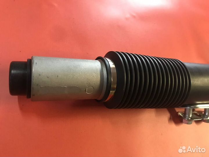 Рейка рулевая Daewoo Nexia 1995-2016 1.5