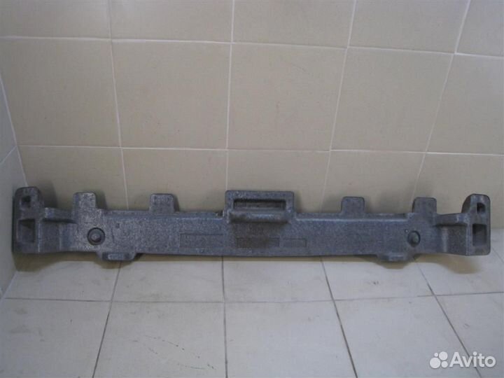 Абсорбер бампера заднего KIA Cerato (LD) 2005