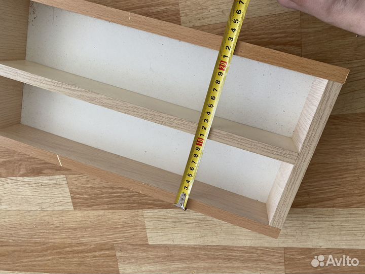 Ящики деревянные