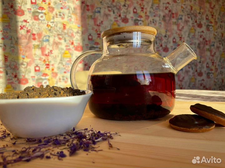 Иван-чай 1кг урожай лето 2O23, кипрей узколистный