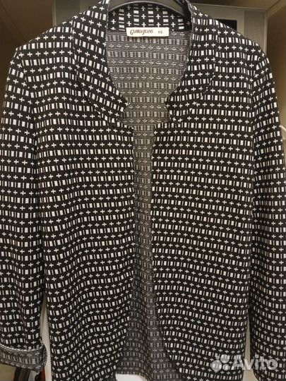 Кардиган женский,р.XS,GJ