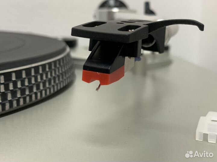 Проигрыватель винила Technics SL-Z1