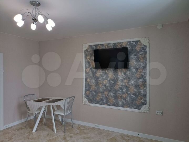 Квартира-студия, 25 м², 2/3 эт.