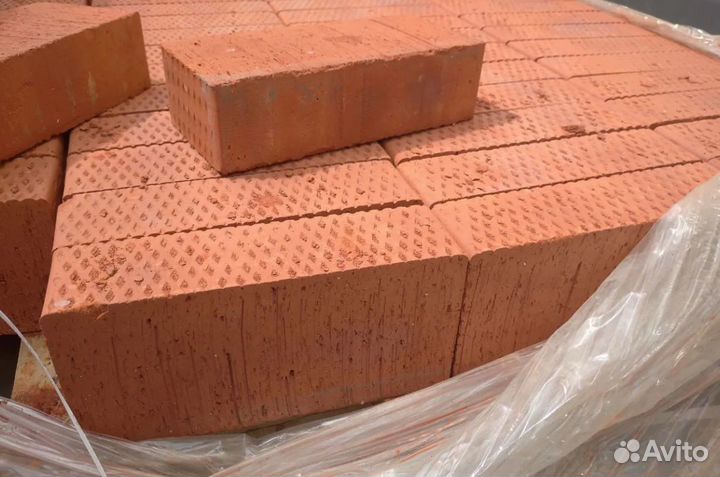 Забутовочный кирпич зсм-7 полнотелый