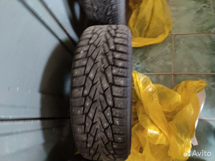 Колеса hyundai Elantra 2021