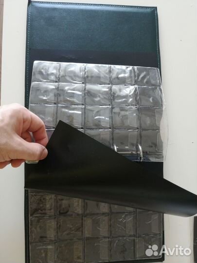 Альбом для монет