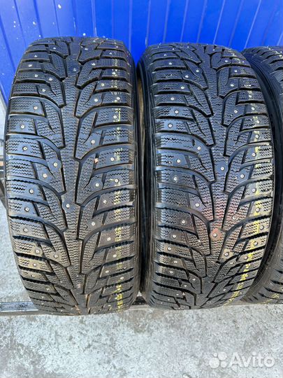 Hankook Winter I'Pike RS W419 185/65 R15