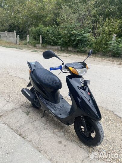 Yamaha jog sa 16