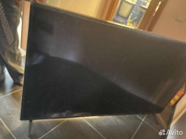 Телевизор lg