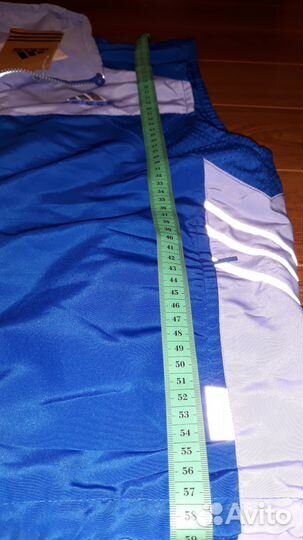 Новый спортивный костюм на девочку размер 40-42