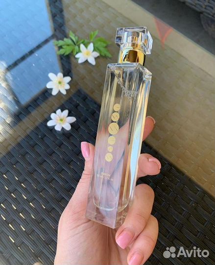 Парфюм Essens, Чехия