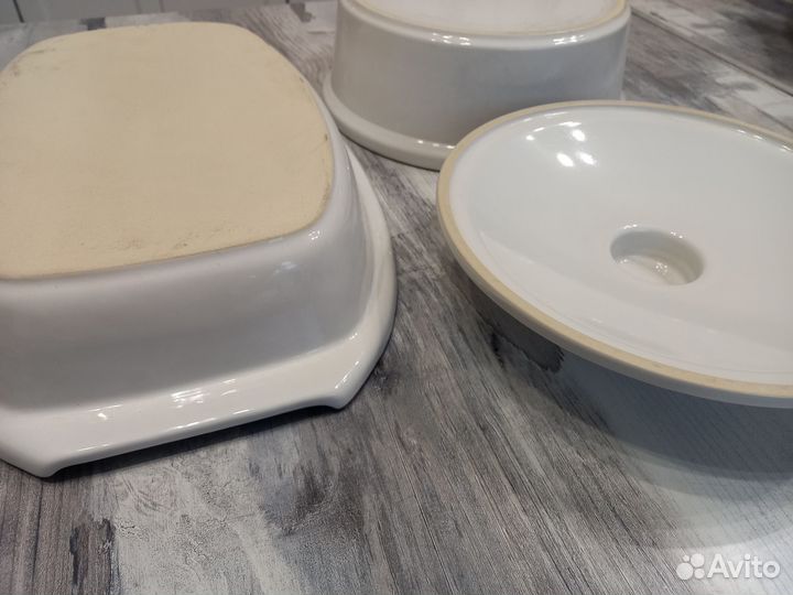 Утятница, кастрюля керамика антипригарная Portugal