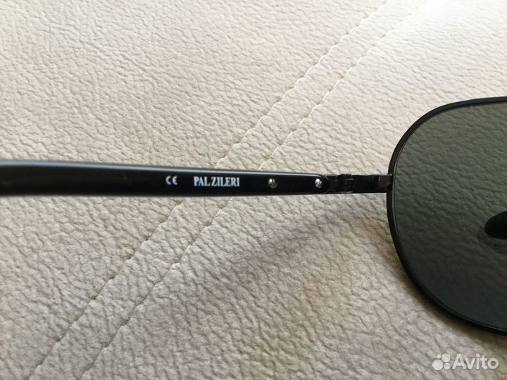 Солнцезащитные очки PAL ZilERi