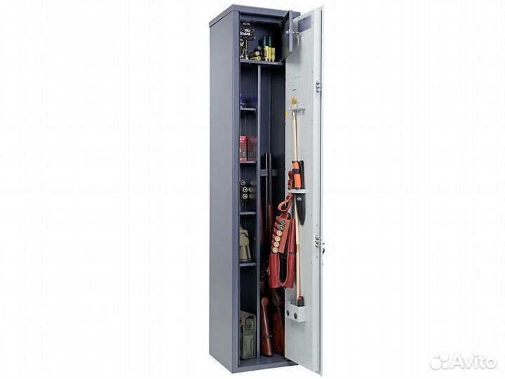 Оружейный сейф aiko