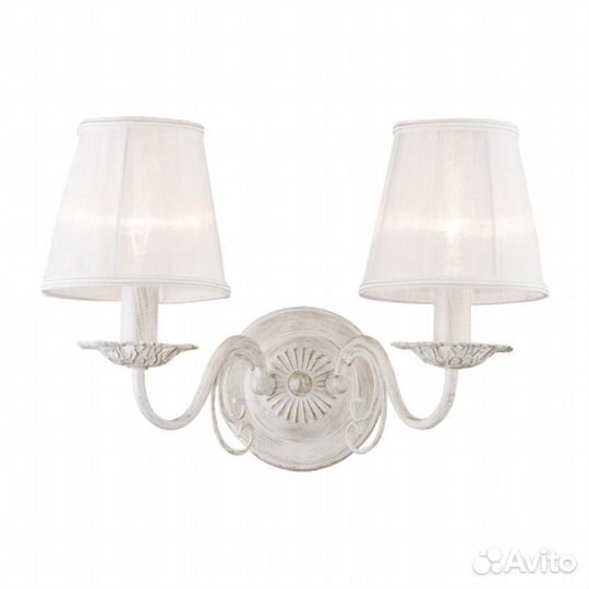 Бра Favourite Malta 1730-2W