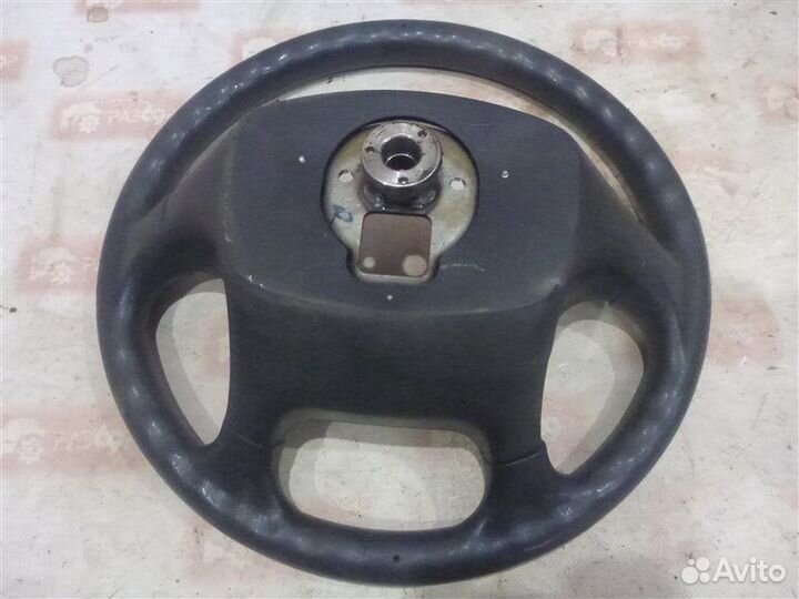 Руль Hyundai Sonata EF G4JP 2005