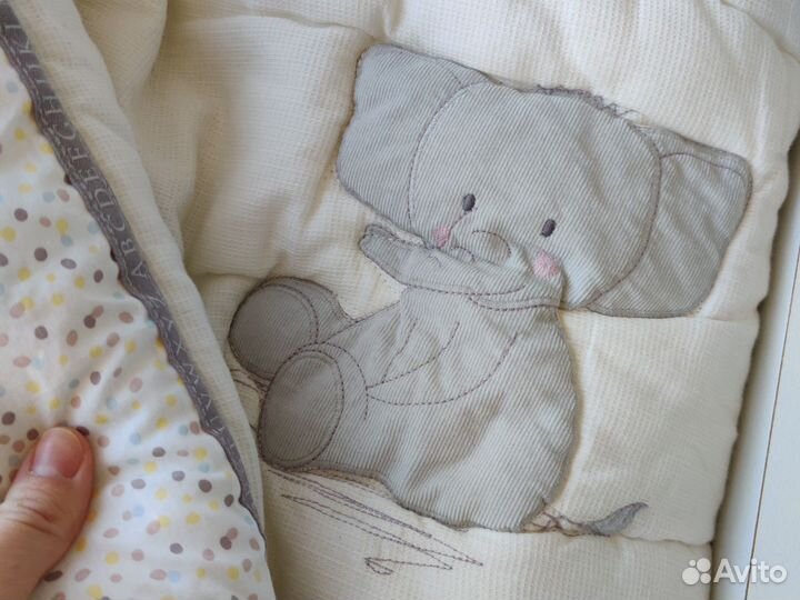 Одеяло mothercare