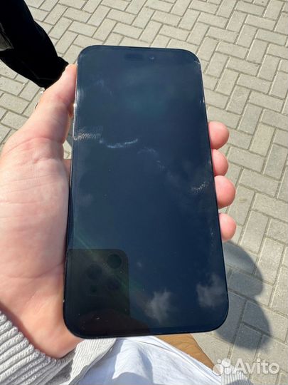 iPhone 14 Pro Max, 256 ГБ