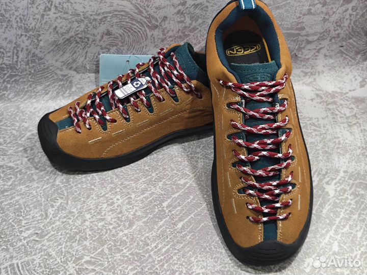 Кроссовки Keen jasper