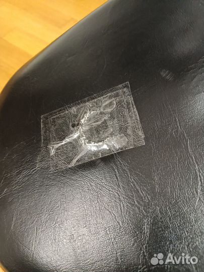 Скамья для пресса