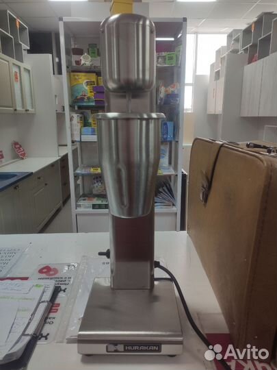 Б-1 Миксер для коктейлей 38263