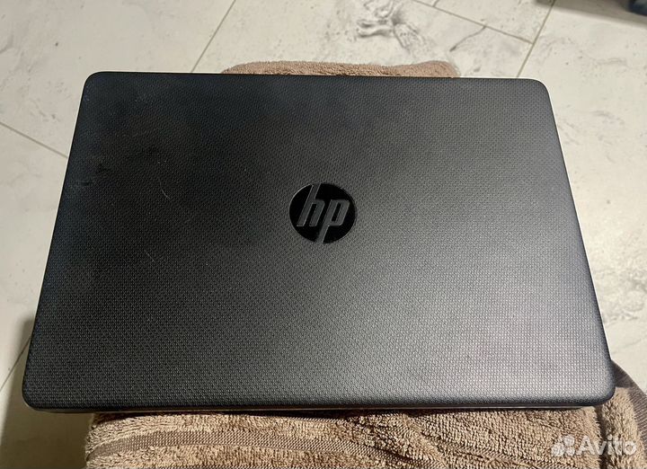 Ноутбук HP 14
