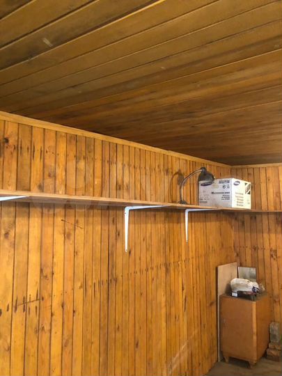 Гараж, 21 м²