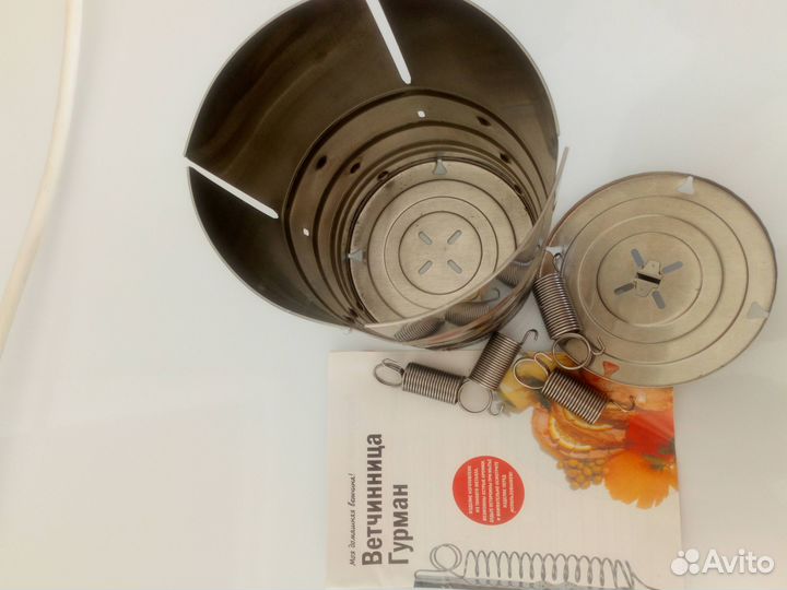 Ветчинница гурман