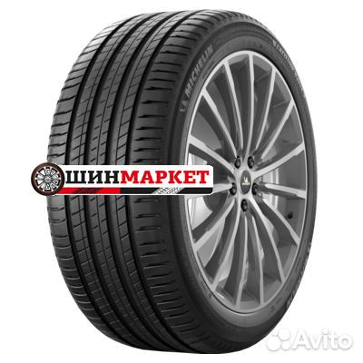 Michelin Latitude Sport 3 295/45 R20 110Y