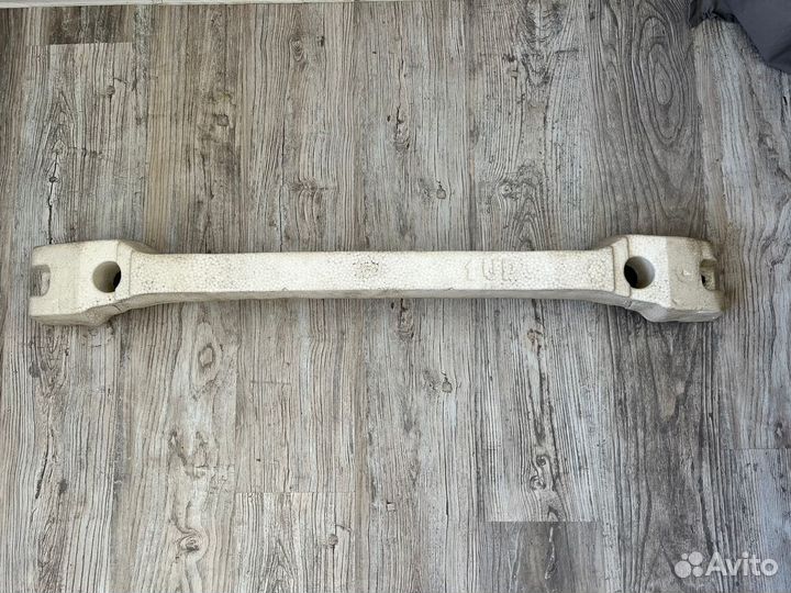 Абсорбер переднего бампера mazda cx-5