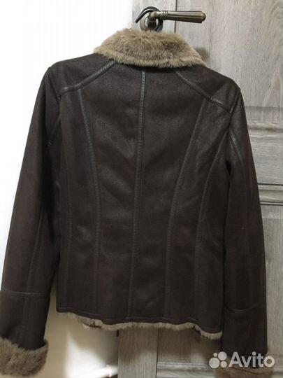 Платье,куртка