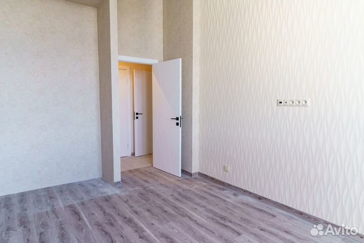 Ремонт квартир под ключ с гарантией