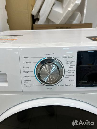 Стиральная машина winia