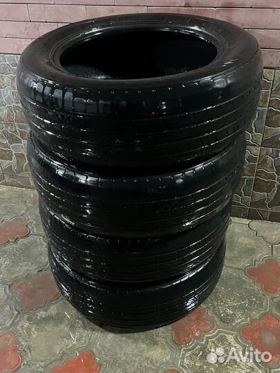 Windforce CatchFors H/T 18/60 R18