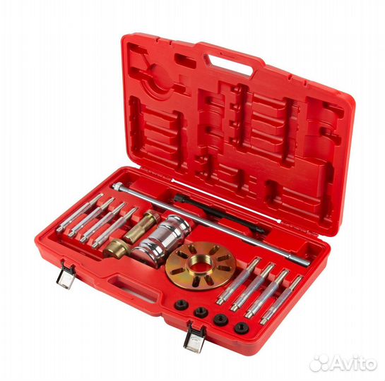 Съемник ступиц легковых А/м WDK-214350