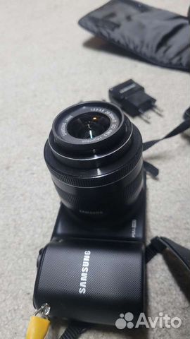 Samsung nx2000