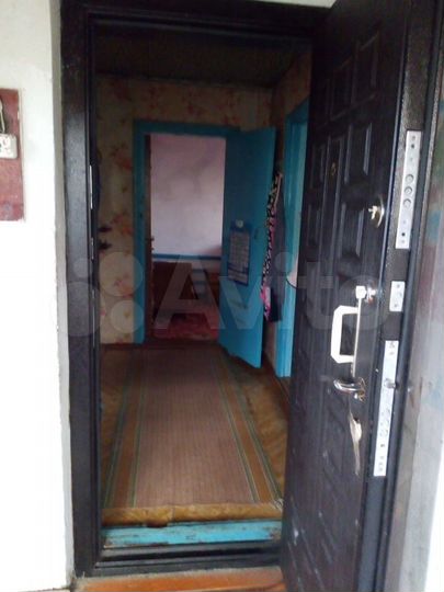 Дом 59,2 м² на участке 12,5 сот.