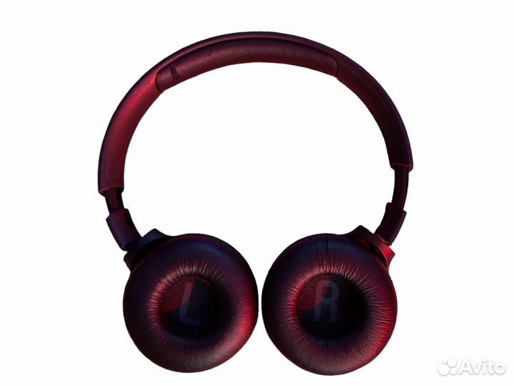 Беспроводные наушники jbl tune 500bt