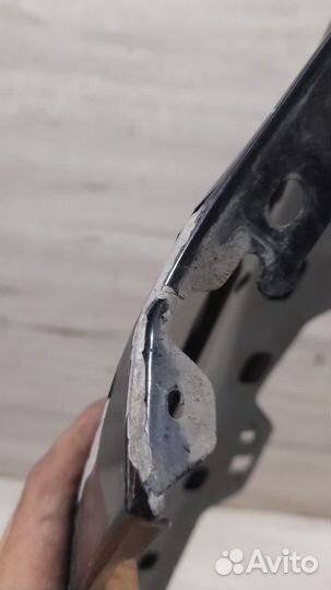 Крыло переднее правое Mercedes Benz Cls C218 С