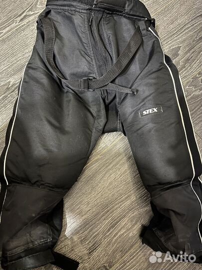 Налокотники bauer